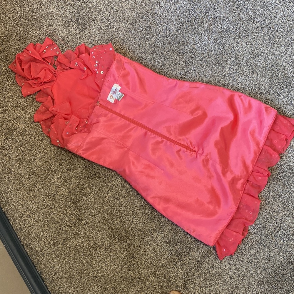 Fun Prom Dress - Picture 10 of 11